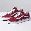 Vans Old Skool cipő Rumba Red Vans Old Skool cipő Rumba Red
