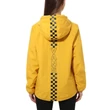 Vans On Point Anorak széldzseki Mango Mojito