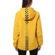 Vans On Point Anorak széldzseki Mango Mojito Vans On Point Anorak széldzseki Mango Mojito