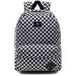 Vans Old Skool III hátizsák Black White Checkerboard