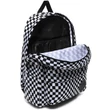 Vans Old Skool III hátizsák Black White Checkerboard