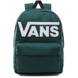Vans Old Skool III hátizsák Trekking Green