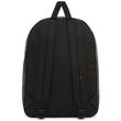 Vans Pep Squad hátizsák Glossy Black Vans Pep Squad hátizsák Glossy Black