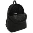 Vans Pep Squad hátizsák Glossy Black Vans Pep Squad hátizsák Glossy Black