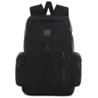 Vans Ranger Plus hátizsák Black