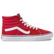 Vans Sk8-Hi cipő Racing Red True White Vans Sk8-Hi cipő Racing Red True White