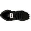 Vans Sk8-Hi suede gyerek cipő Suiting Black Vans Sk8-Hi suede gyerek cipő Suiting Black