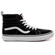 Vans Sk8-Hi MTE cipő Black True White Vans Sk8-Hi MTE cipő Black True White