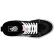 Vans Sk8-Hi MTE cipő Black True White