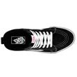 Vans Sk8-Hi MTE cipő Black True White Vans Sk8-Hi MTE cipő Black True White