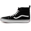 Vans Sk8-Hi MTE cipő Black True White Vans Sk8-Hi MTE cipő Black True White