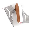 Vans Sk8-Hi Platform 2 cipő Drizzle True White
