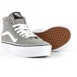 Vans Sk8-Hi Platform 2 cipő Drizzle True White Vans Sk8-Hi Platform 2 cipő Drizzle True White