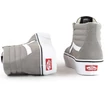 Vans Sk8-Hi Platform 2 cipő Drizzle True White