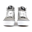 Vans Sk8-Hi Platform 2 cipő Drizzle True White