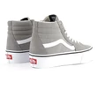 Vans Sk8-Hi Platform 2 cipő Drizzle True White