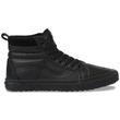 Vans Sk8-Hi MTE cipő Leather Black Vans Sk8-Hi MTE cipő Leather Black