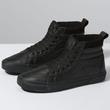 Vans Sk8-Hi MTE cipő Leather Black Vans Sk8-Hi MTE cipő Leather Black