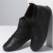 Vans Sk8-Hi MTE cipő Leather Black Vans Sk8-Hi MTE cipő Leather Black