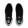 Vans Comfycush Sk8-Hi cipő Distort Black True White Vans Comfycush Sk8-Hi cipő Distort Black True White
