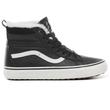 Vans Sk8-Hi MTE Leather cipő Black True White Vans Sk8-Hi MTE Leather cipő Black True White