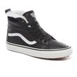 Vans Sk8-Hi MTE Leather cipő Black True White Vans Sk8-Hi MTE Leather cipő Black True White