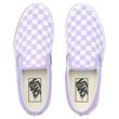 Vans Classic Slip-On cipő Checkerboard Violet Tulip White Vans Classic Slip-On cipő Checkerboard Violet Tulip White