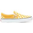 Vans Classic Slip-On cipő Checkerboard Yolk Yellow Vans Classic Slip-On cipő Checkerboard Yolk Yellow