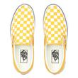 Vans Classic Slip-On cipő Checkerboard Yolk Yellow Vans Classic Slip-On cipő Checkerboard Yolk Yellow
