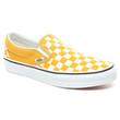 Vans Classic Slip-On cipő Checkerboard Yolk Yellow Vans Classic Slip-On cipő Checkerboard Yolk Yellow