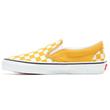 Vans Classic Slip-On cipő Checkerboard Yolk Yellow Vans Classic Slip-On cipő Checkerboard Yolk Yellow