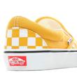 Vans Classic Slip-On cipő Checkerboard Yolk Yellow Vans Classic Slip-On cipő Checkerboard Yolk Yellow