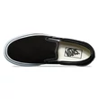 Vans Slip-On Platform cipő Black
