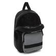 Vans Space Cadet táska Reflective Black Vans Space Cadet táska Reflective Black