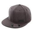 Vans Splitz sapka Charcoal Heather