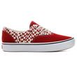 Vans Era Comfycush cipő Tear Check Racing Red True White Vans Era Comfycush cipő Tear Check Racing Red True White