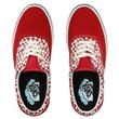 Vans Comfycush Era cipő Tear Check Racing Red True White Vans Comfycush Era cipő Tear Check Racing Red True White