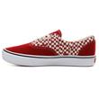 Vans Era Comfycush cipő Tear Check Racing Red True White Vans Era Comfycush cipő Tear Check Racing Red True White