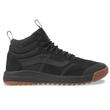Vans Ultrarange Hi cipő Black Black Vans Ultrarange Hi cipő Black Black