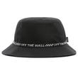 Vans Undertone Bucket sapka Black Vans Undertone Bucket sapka Black