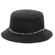 Vans Undertone Bucket sapka Black Vans Undertone Bucket sapka Black