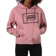 Vans Boom Boom Unity kapucnis pulóver Nostalgia Rose Vans Boom Boom Unity kapucnis pulóver Nostalgia Rose