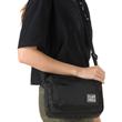 Vans VIP crossbody és válltáska Black Vans VIP crossbody és válltáska Black