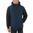 Vans Wells MTE kabát Gibraltar Sea Dress Blues