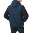 Vans Wells MTE kabát Gibraltar Sea Dress Blues Vans Wells MTE kabát Gibraltar Sea Dress Blues