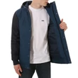 Vans Wells MTE kabát Gibraltar Sea Dress Blues