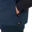 Vans Wells MTE kabát Gibraltar Sea Dress Blues