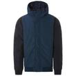 Vans Wells MTE kabát Gibraltar Sea Dress Blues Vans Wells MTE kabát Gibraltar Sea Dress Blues