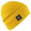 Volcom Box Stone téli sapka Sulphur