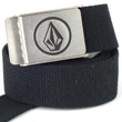 Volcom Cirlce Web öv Black